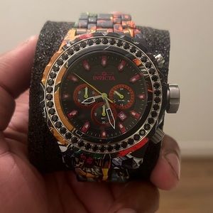Mens Invicta